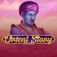 Orient Story Deluxe game thumbnail