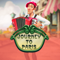 Journey To Paris game thumbnail