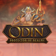 Odin_ Protector of Realms