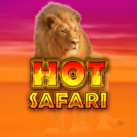 Hot Safari game thumbnail