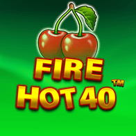 Fire Hot 40 game thumbnail