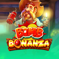 Bomb Bonanza game thumbnail