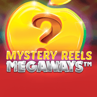 Mystery Reels Megaways game thumbnail
