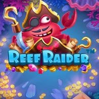 Reef Raider game thumbnail
