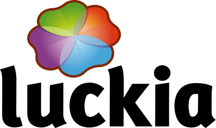 luckiaapuestas.net Logo